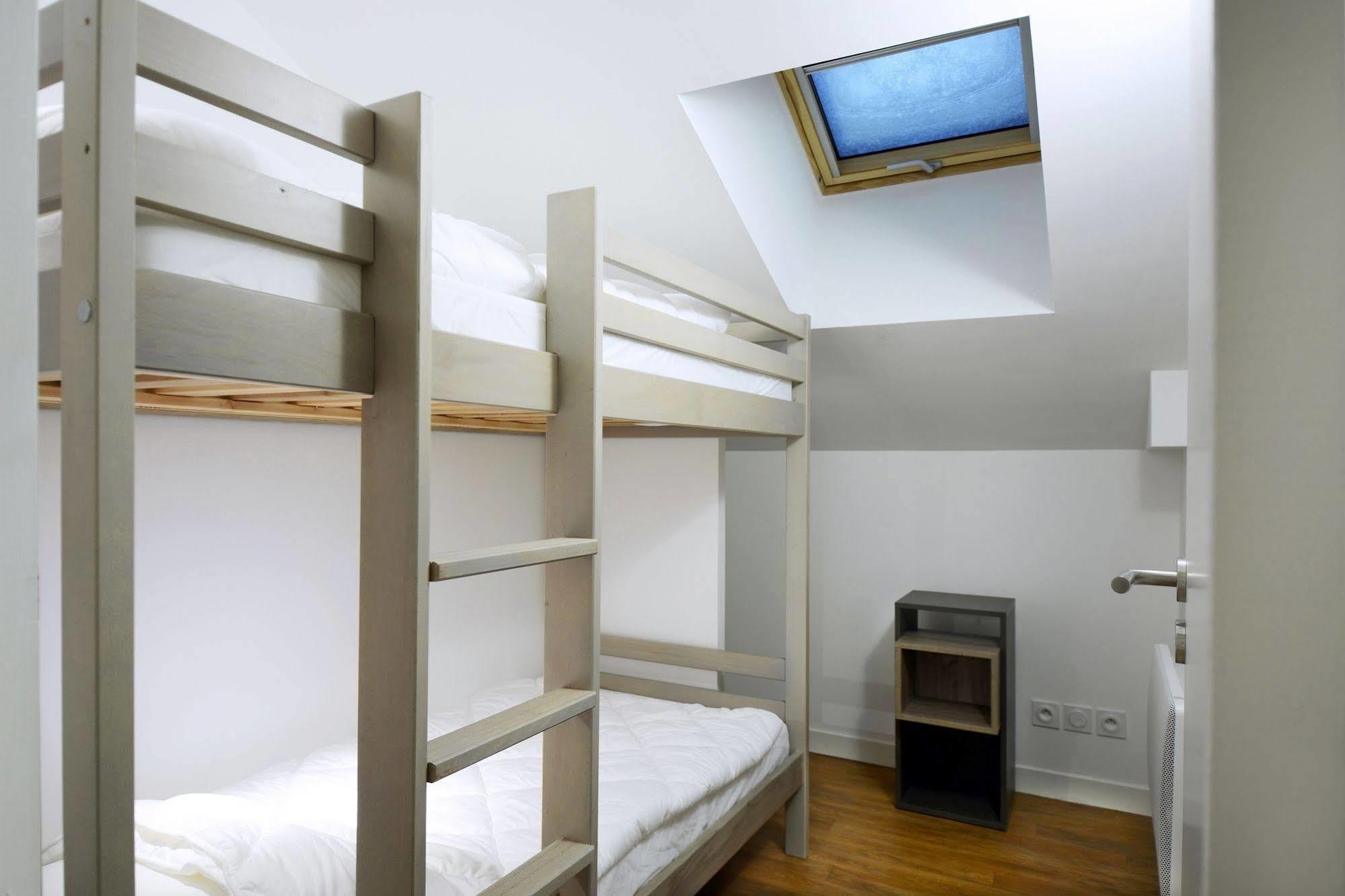 Residence Odalys Les Balcons D'Aurea Auris Exterior foto